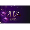 З Новим Роком 2024!