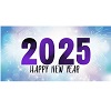 З Новим Роком 2025!