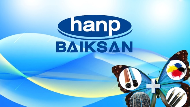 HANP