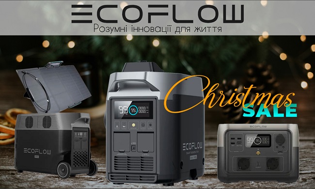 ECOFLOW